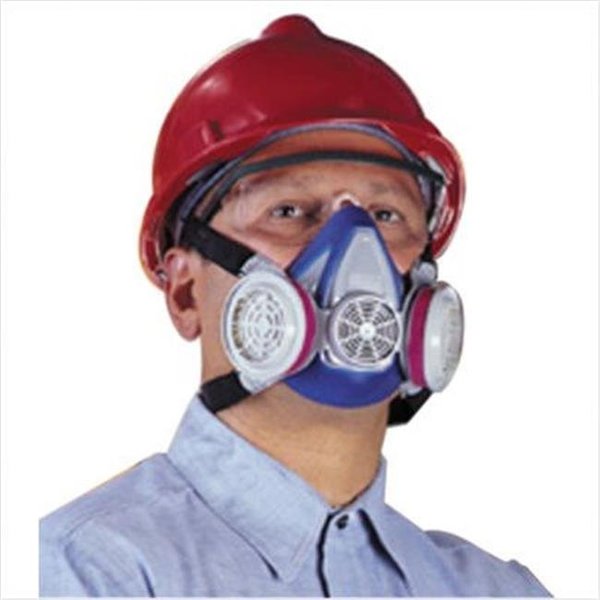 Msa Safety MSA 454-815444 Adv. 200 Facepiece Assem 454-815444